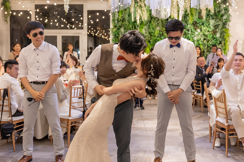 Wedding婚禮記錄 大熊婚禮攝影 