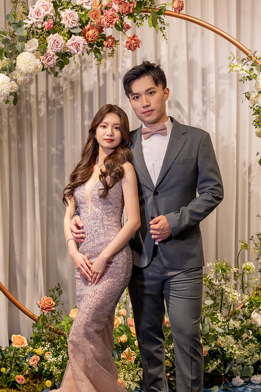 Wedding婚禮記錄 大熊婚禮攝影 