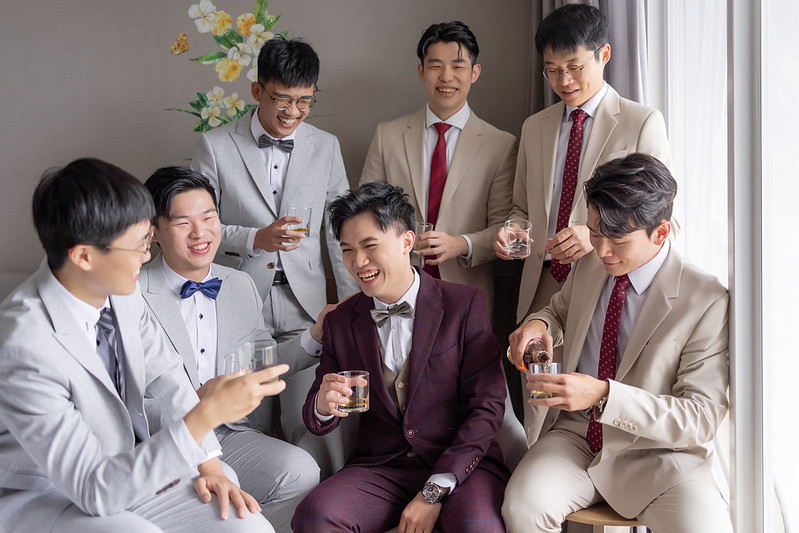 Wedding婚禮記錄 大熊婚禮攝影 