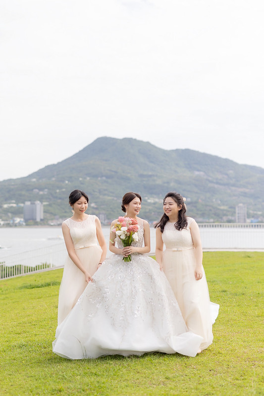 Wedding婚禮記錄 大熊婚禮攝影 