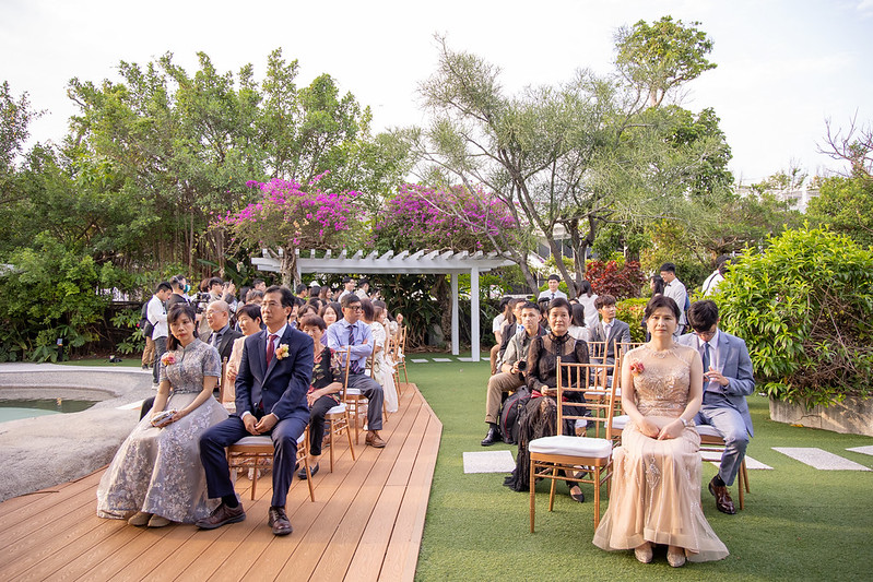 Wedding婚禮記錄 大熊婚禮攝影 