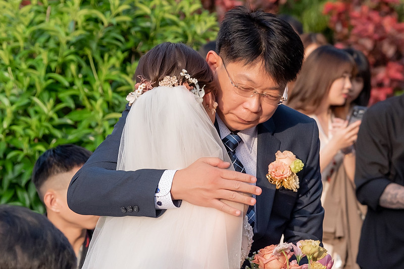 Wedding婚禮記錄 大熊婚禮攝影 