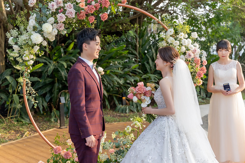 Wedding婚禮記錄 大熊婚禮攝影 