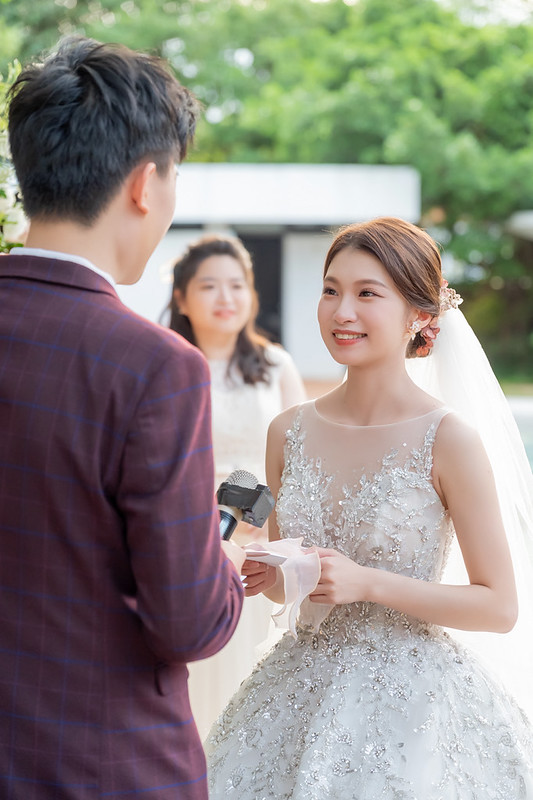 Wedding婚禮記錄 大熊婚禮攝影 