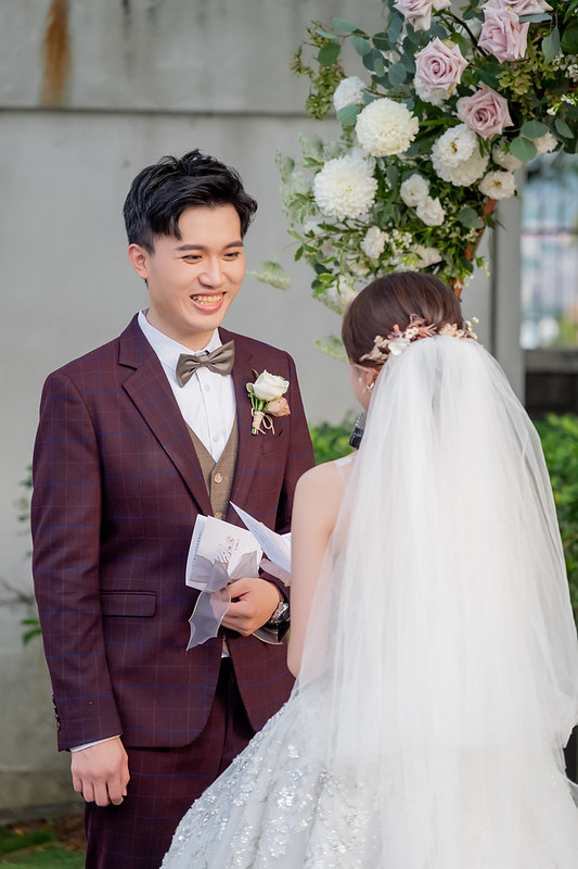 Wedding婚禮記錄 大熊婚禮攝影 