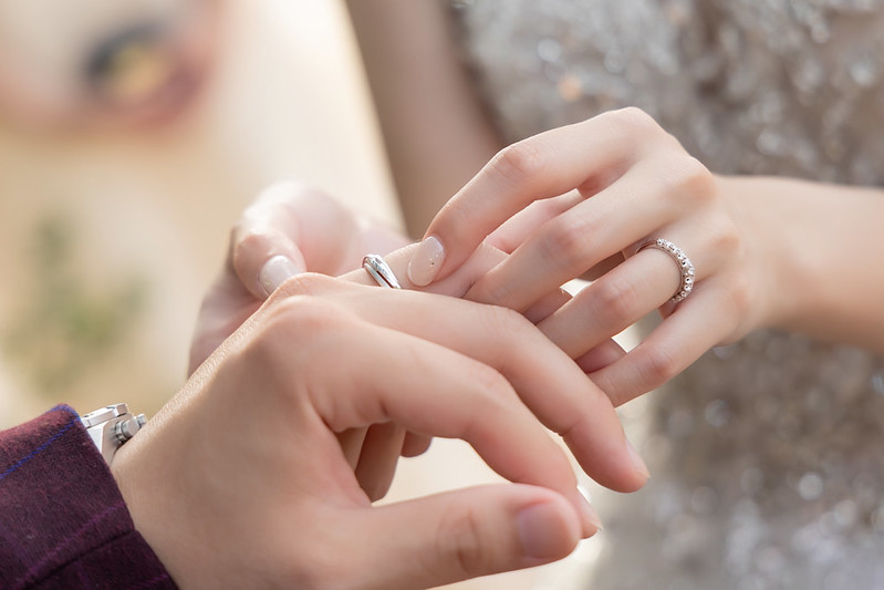 Wedding婚禮記錄 大熊婚禮攝影 