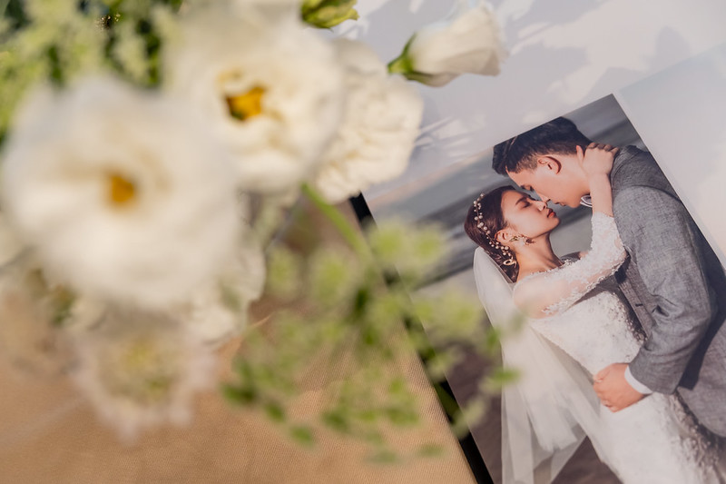 Wedding婚禮記錄 大熊婚禮攝影 