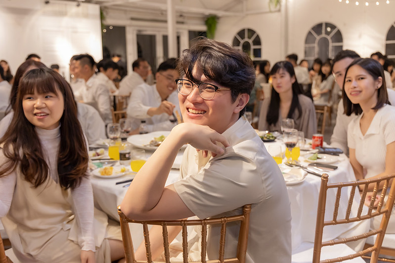 Wedding婚禮記錄 大熊婚禮攝影 