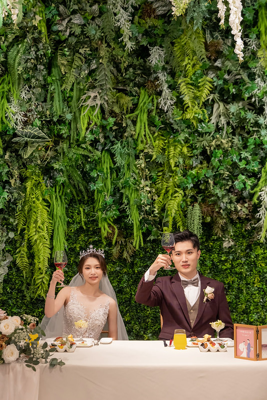 Wedding婚禮記錄 大熊婚禮攝影 