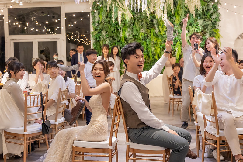 Wedding婚禮記錄 大熊婚禮攝影 