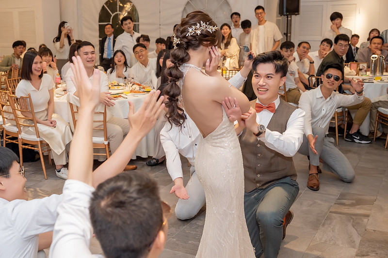 Wedding婚禮記錄 大熊婚禮攝影 