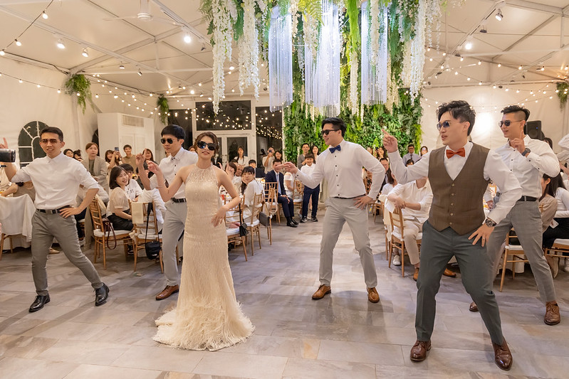Wedding婚禮記錄 大熊婚禮攝影 