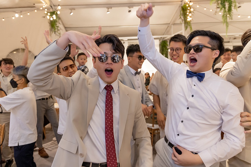 Wedding婚禮記錄 大熊婚禮攝影 
