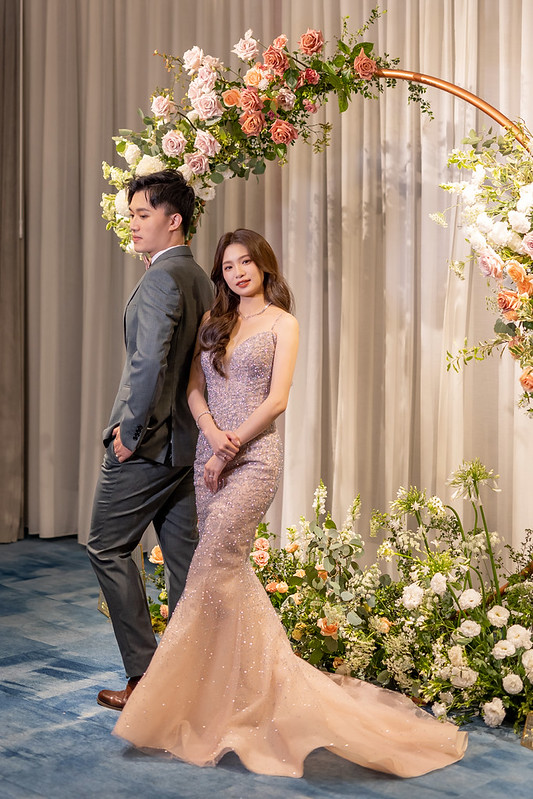 Wedding婚禮記錄 大熊婚禮攝影 