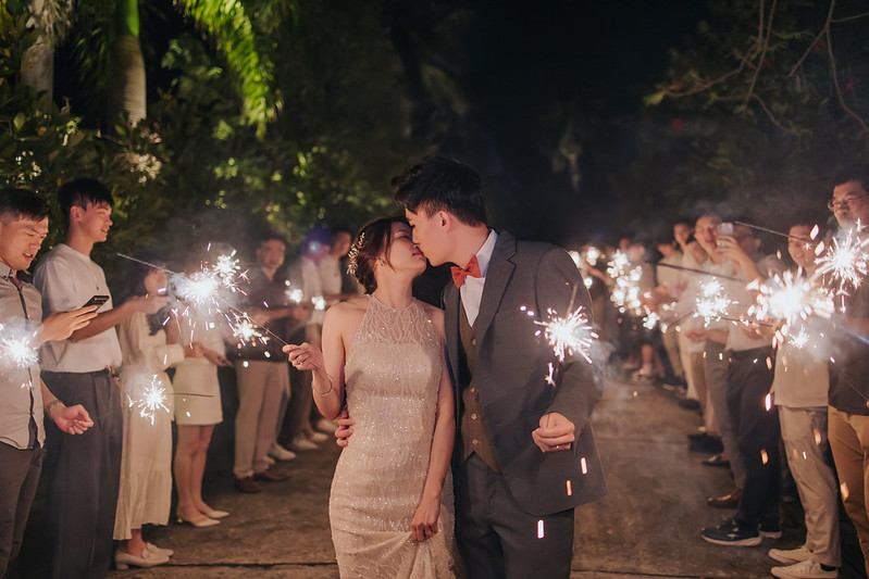 Wedding婚禮記錄 大熊婚禮攝影 