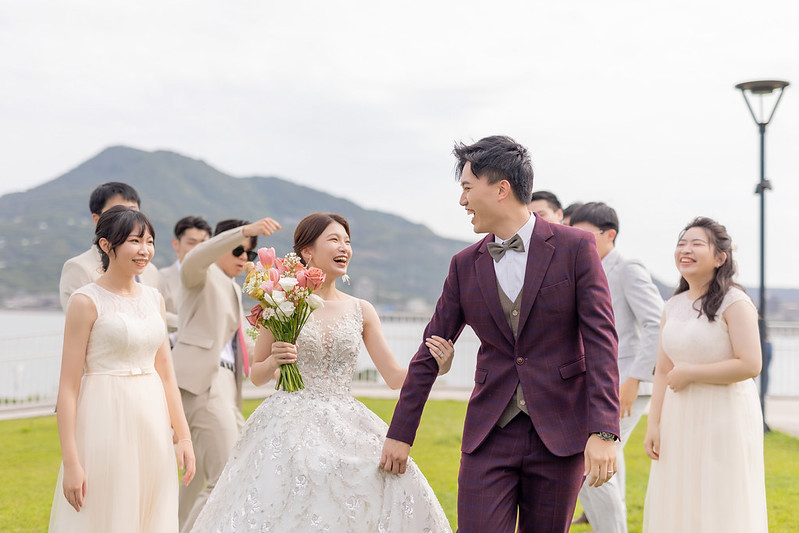 Wedding婚禮記錄 大熊婚禮攝影 