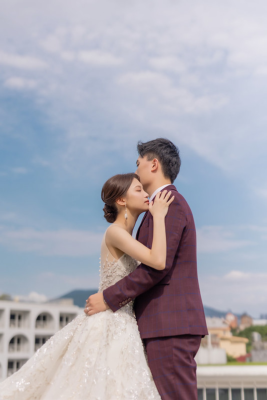 Wedding婚禮記錄 大熊婚禮攝影 
