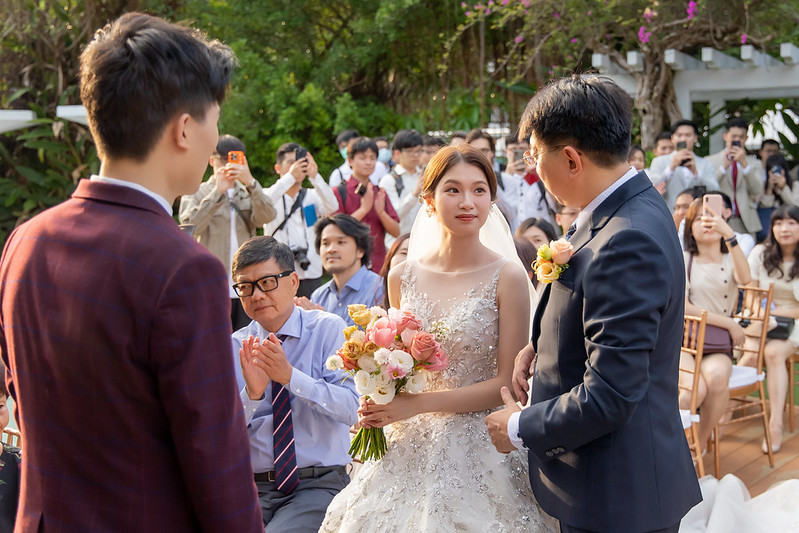 Wedding婚禮記錄 大熊婚禮攝影 
