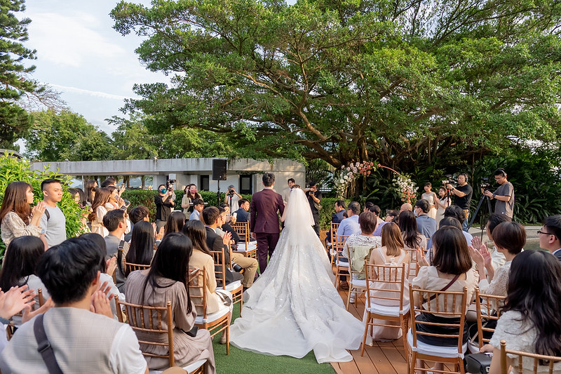 Wedding婚禮記錄 大熊婚禮攝影 