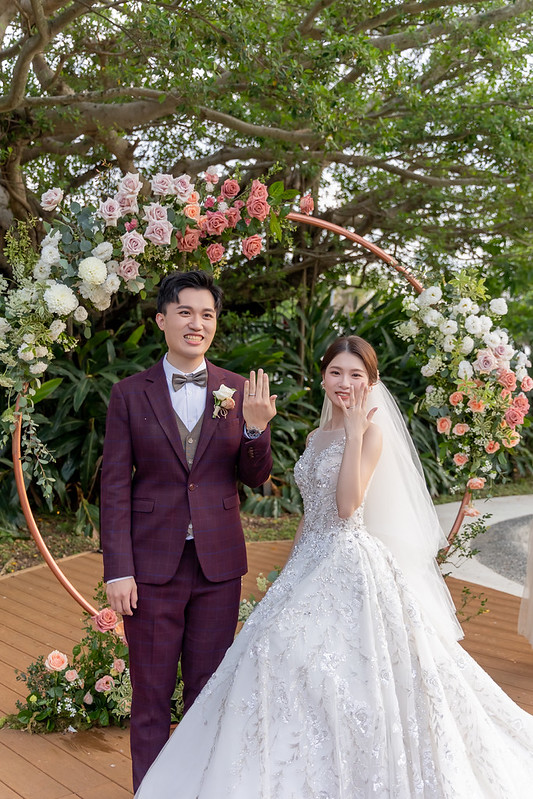 Wedding婚禮記錄 大熊婚禮攝影 