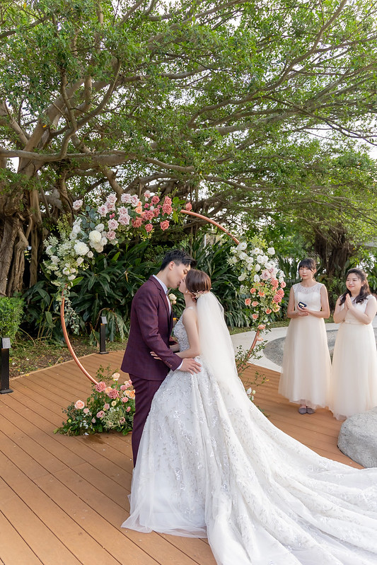 Wedding婚禮記錄 大熊婚禮攝影 