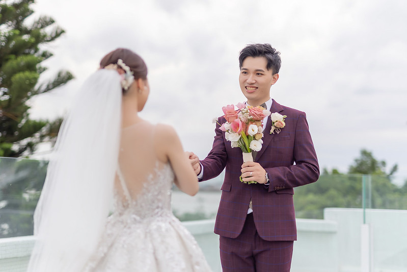 Wedding婚禮記錄 大熊婚禮攝影 