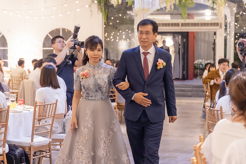 Wedding婚禮記錄 大熊婚禮攝影 