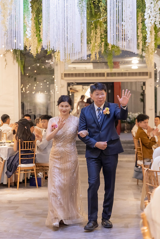 Wedding婚禮記錄 大熊婚禮攝影 