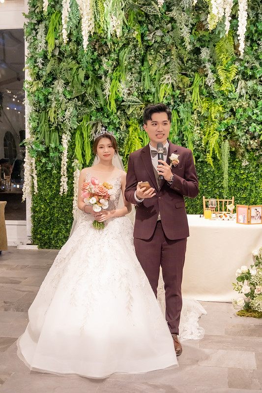 Wedding婚禮記錄 大熊婚禮攝影 