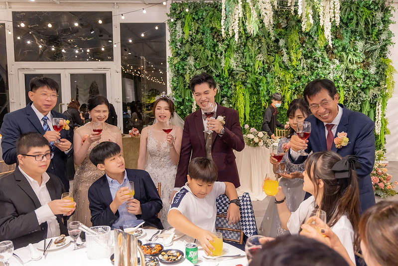 Wedding婚禮記錄 大熊婚禮攝影 
