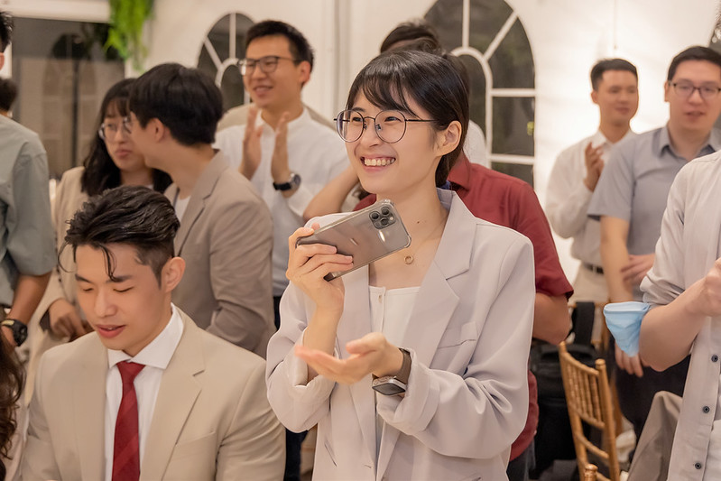 Wedding婚禮記錄 大熊婚禮攝影 