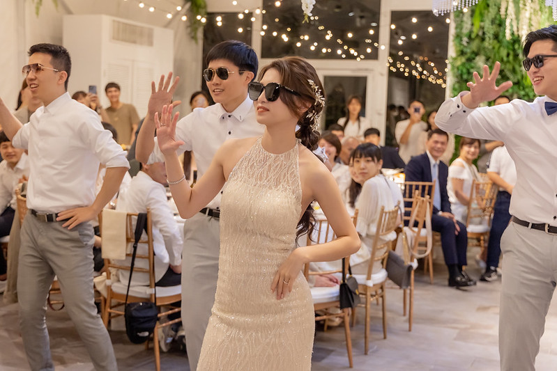 Wedding婚禮記錄 大熊婚禮攝影 