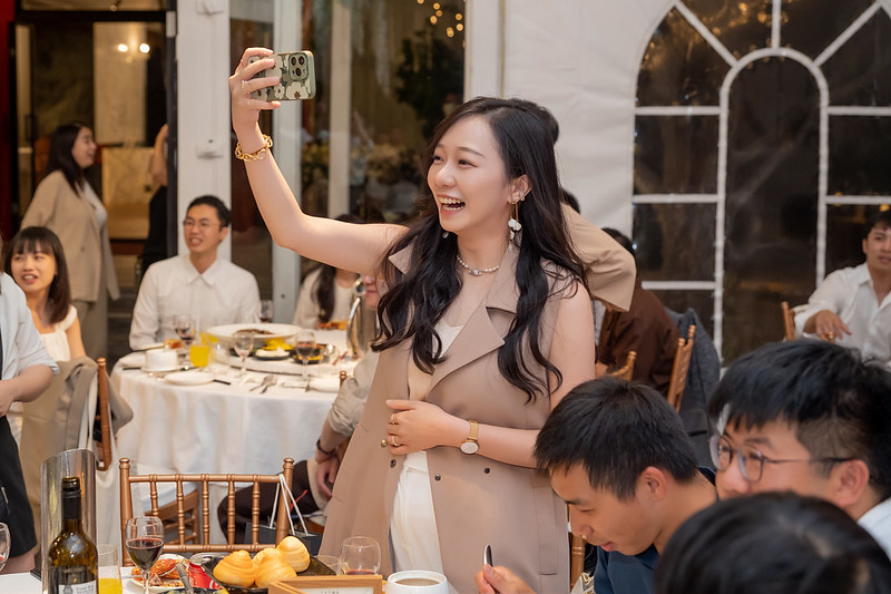 Wedding婚禮記錄 大熊婚禮攝影 