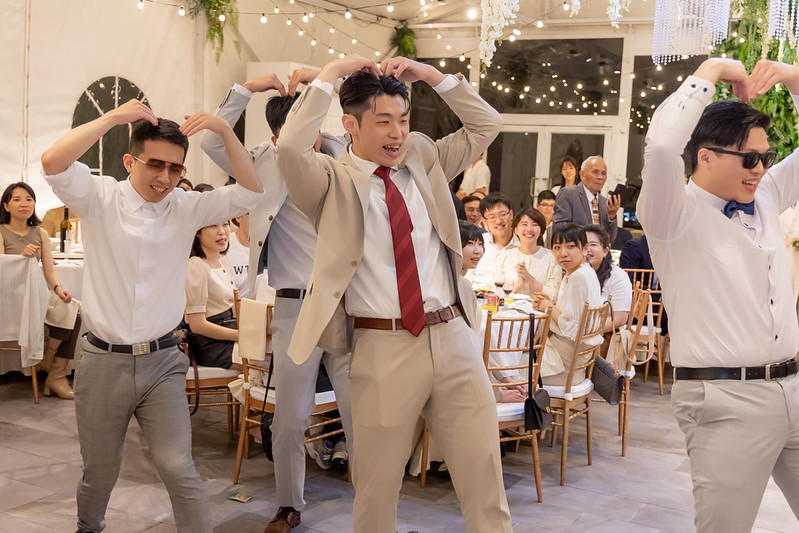 Wedding婚禮記錄 大熊婚禮攝影 