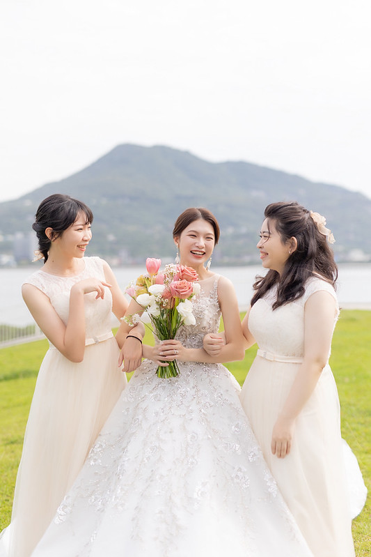 Wedding婚禮記錄 大熊婚禮攝影 
