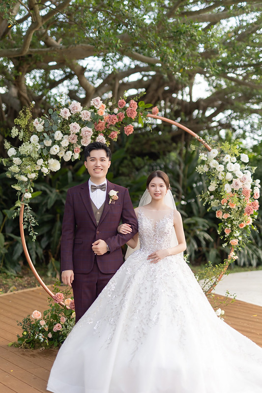 Wedding婚禮記錄 大熊婚禮攝影 