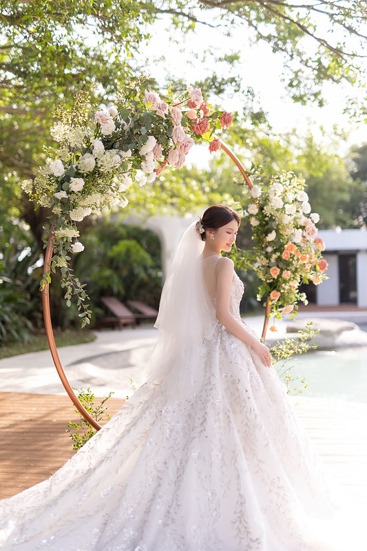 Wedding婚禮記錄 大熊婚禮攝影 