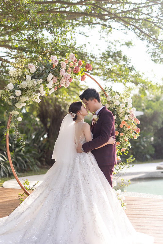 Wedding婚禮記錄 大熊婚禮攝影 