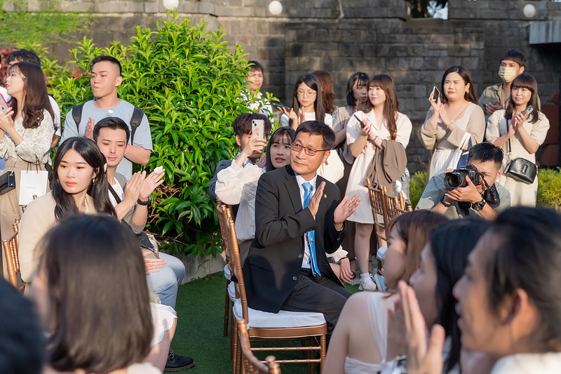 Wedding婚禮記錄 大熊婚禮攝影 
