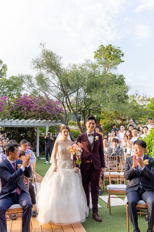 Wedding婚禮記錄 大熊婚禮攝影 