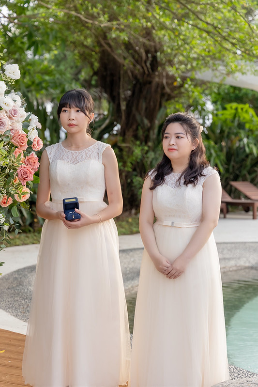 Wedding婚禮記錄 大熊婚禮攝影 