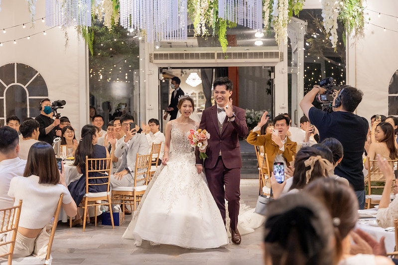 Wedding婚禮記錄 大熊婚禮攝影 
