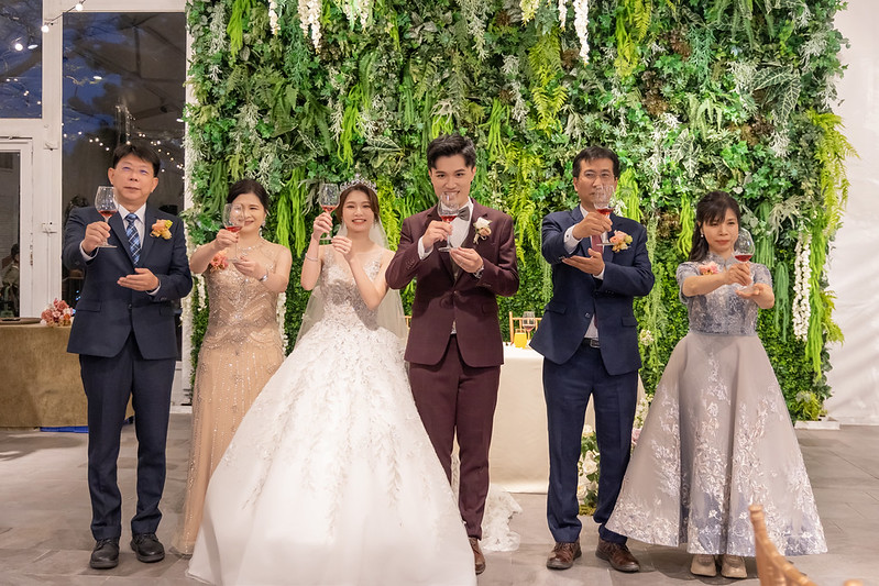 Wedding婚禮記錄 大熊婚禮攝影 