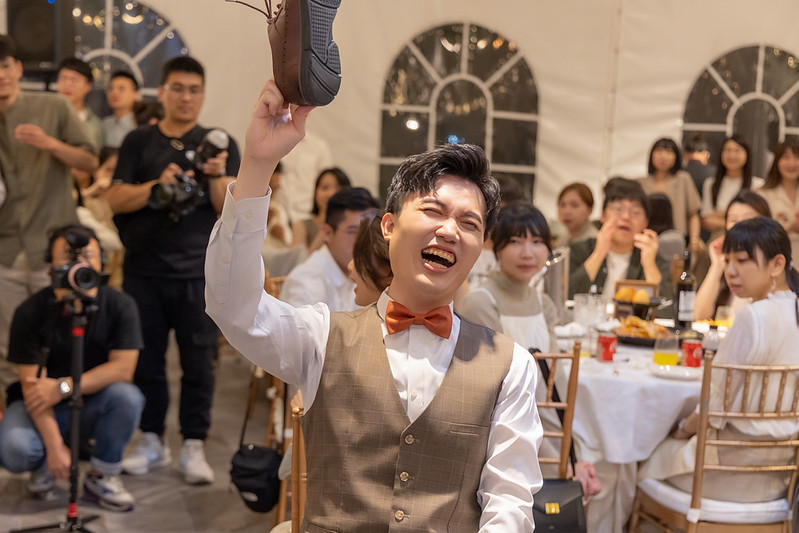 Wedding婚禮記錄 大熊婚禮攝影 