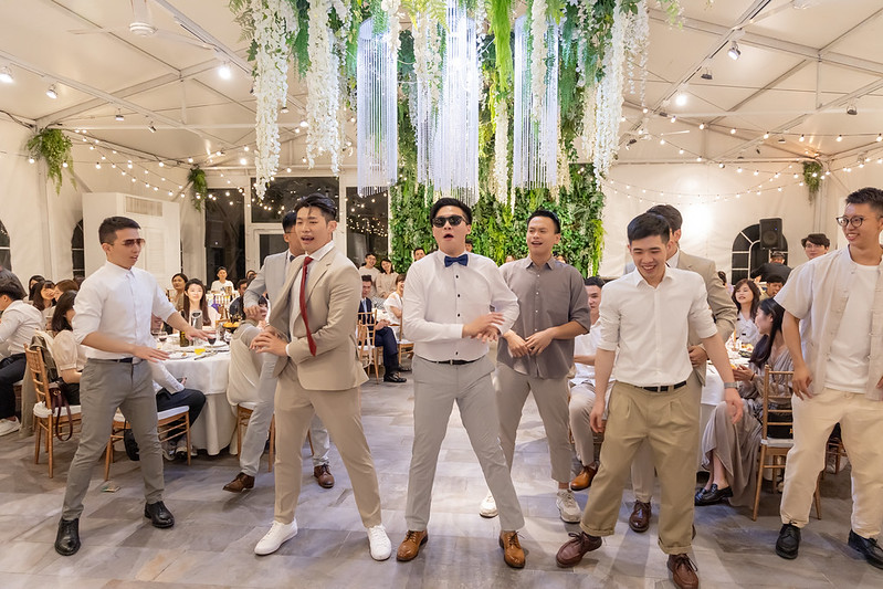 Wedding婚禮記錄 大熊婚禮攝影 