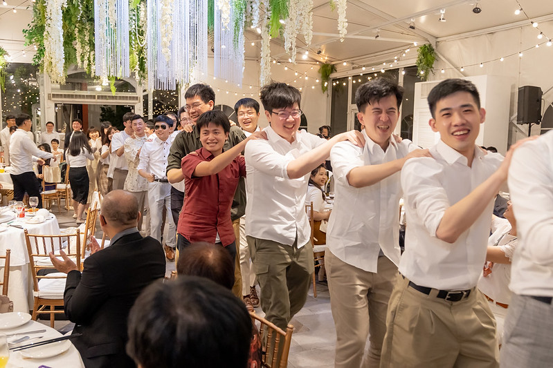 Wedding婚禮記錄 大熊婚禮攝影 