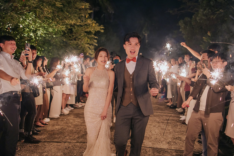 Wedding婚禮記錄 大熊婚禮攝影 