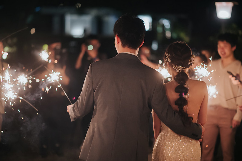 Wedding婚禮記錄 大熊婚禮攝影 