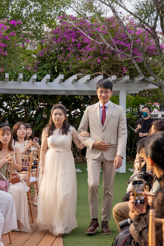 Wedding婚禮記錄 大熊婚禮攝影 