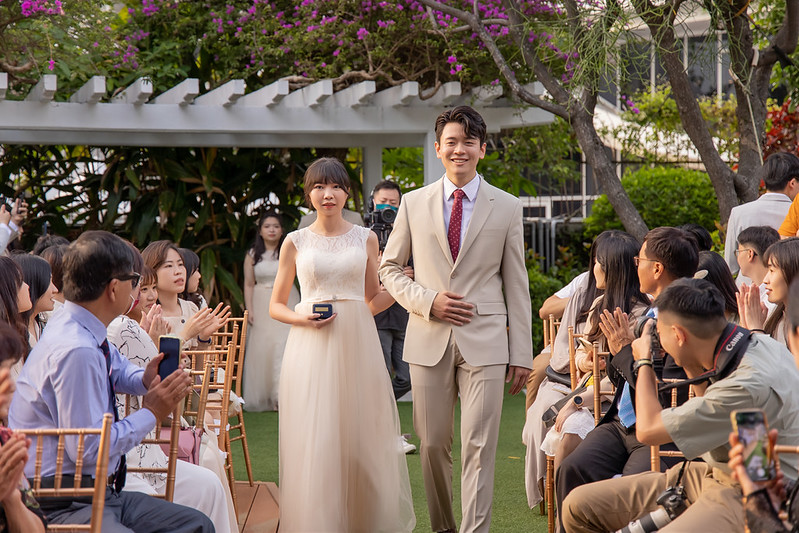 Wedding婚禮記錄 大熊婚禮攝影 